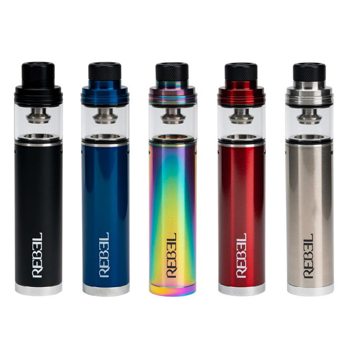 elfbar nachfüll pod läuft aus How to Fill a Vape: 10 Steps (with Pictures) main image 1