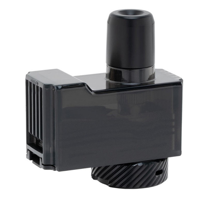 elfbar nachfüll pod läuft aus GeekVape Frenzy Pod Kit