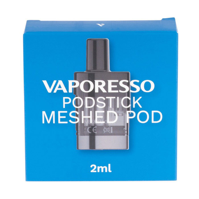 vaporesso podstick replacement pod Vaporesso XROS 4 Mini Pod Kit Ireland 1000mAh main image 1