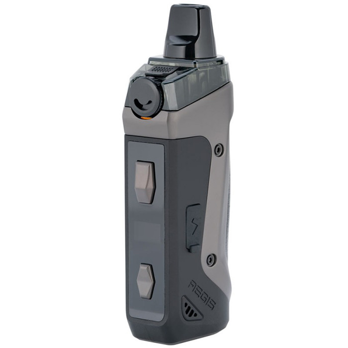 Geek Vape Aegis Boost 40W Pod System | Budget Vapors