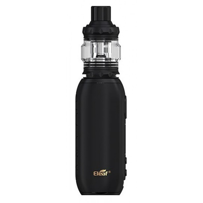 elfbar nachfüll pod läuft aus Istick TC 40W manufactured by Eleaf, with USB Charger 510/eGo
