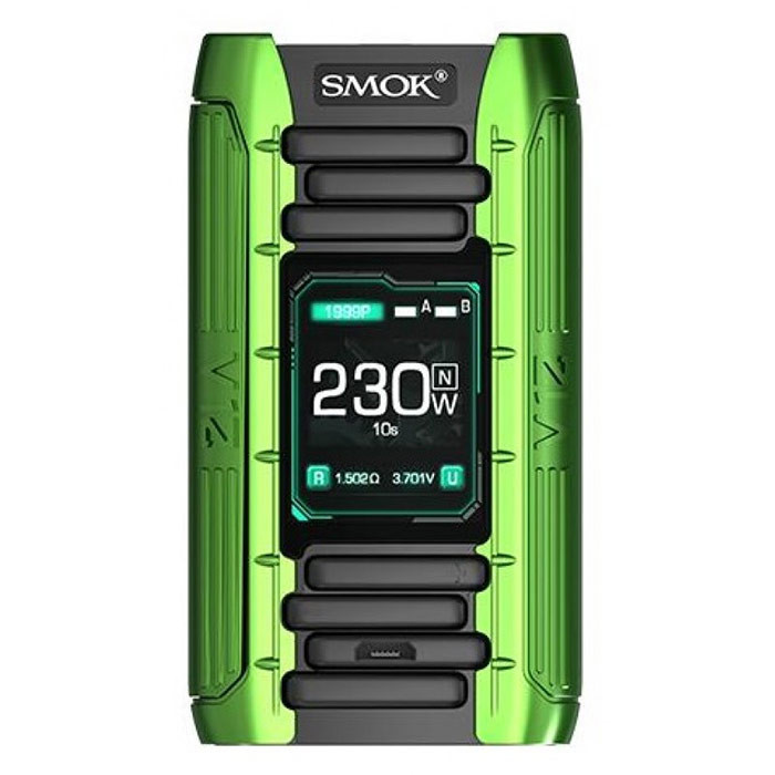 SMOK G-PRIV 4 230W Mod - EASE VAPE