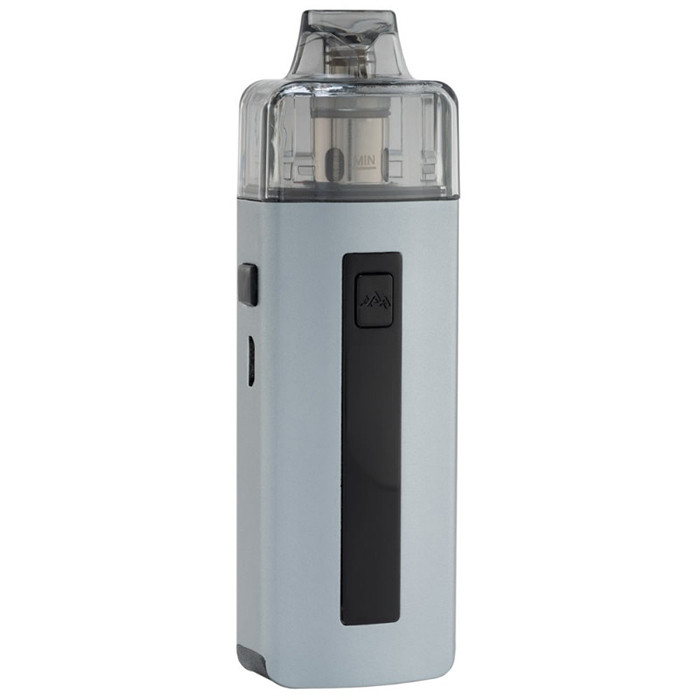 elfbar elfa kaufen FocusVape Pro S Vaporizer *Gun Metal* buy cheap | VAPOWELT Vaporizer Shop