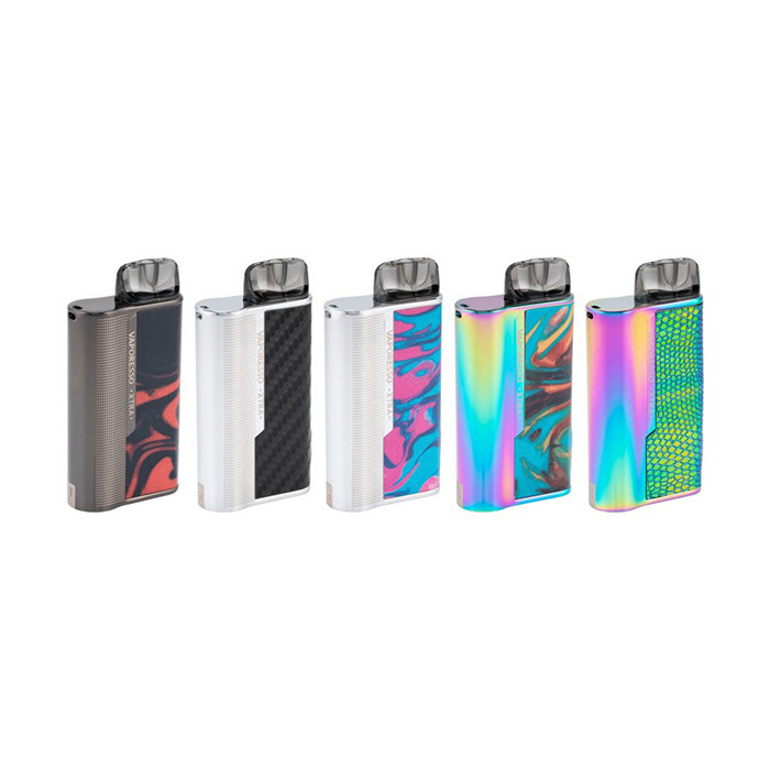 Vaporesso XTRA Pod Kit | Budget Vapors