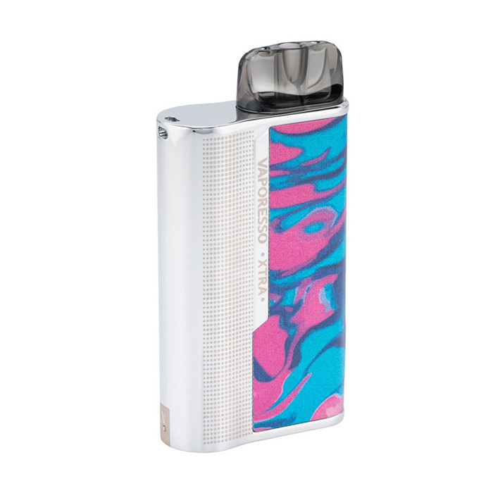 ZERO 2 Pods Near Me Vaporesso XTRA Pod Kit