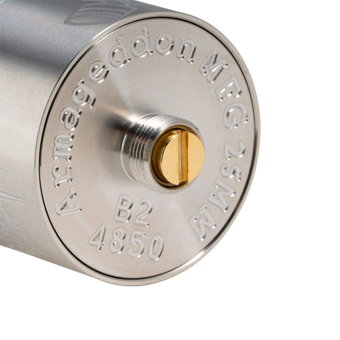 Armageddon Apocalypse B2 25mm RDA