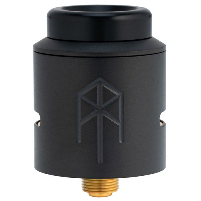 Twisted Messes Terk V2 RDA | Budget Vapors