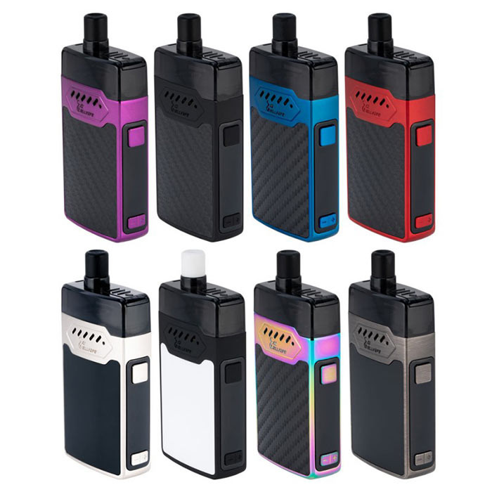 Hellvape GRIMM 30W Pod System | Budget Vapors Hellvape GRIMM 30W Pod System | Budget Vapors