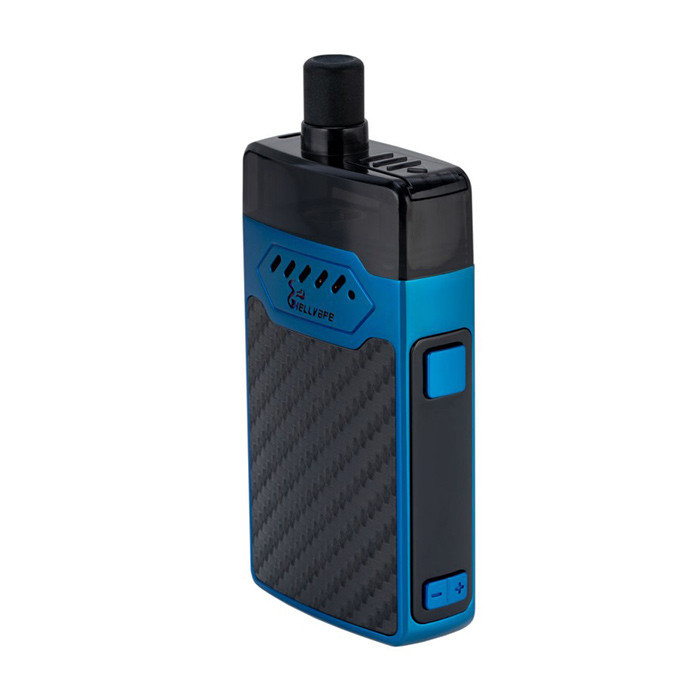 elfbar nachfüll pod läuft aus VSEE One Spare Pod – VAPE CARTEL main image 1