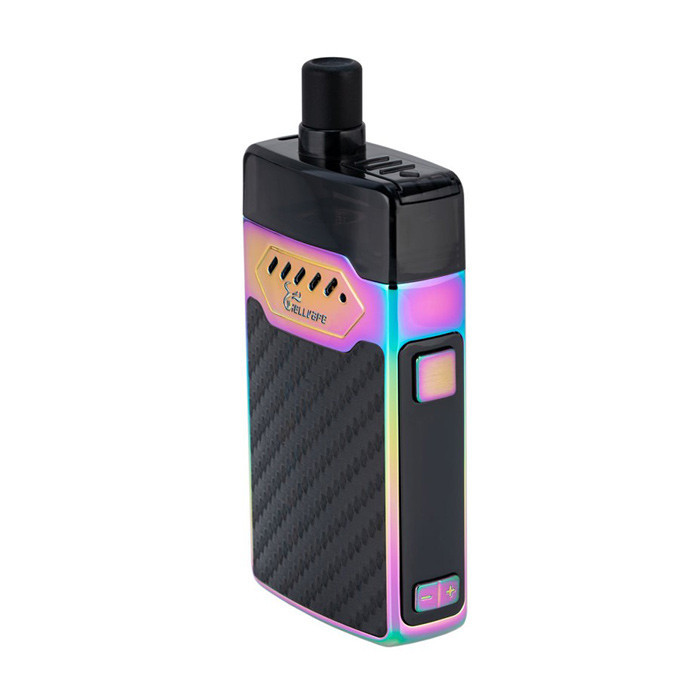 Hellvape GRIMM 30W Pod System | Budget Vapors Hellvape GRIMM 30W Pod System | Budget Vapors