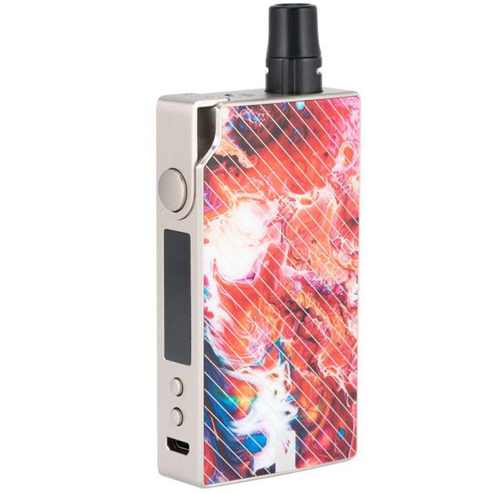 Vaporesso Degree 30W Pod System | Budget Vapors