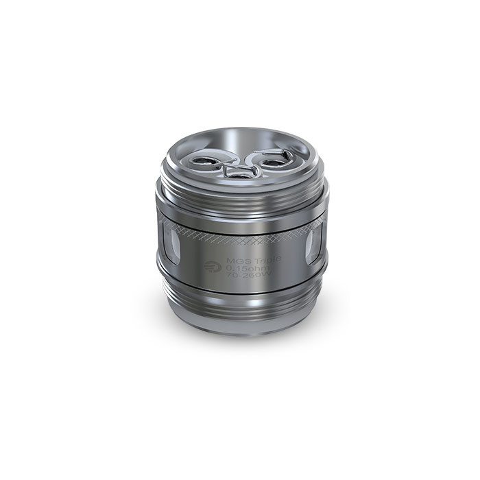 Joyetech MGS Replacement Coils Budget Vapors