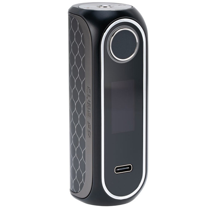 OBS Cube FP 80W Box Mod | Budget Vapors