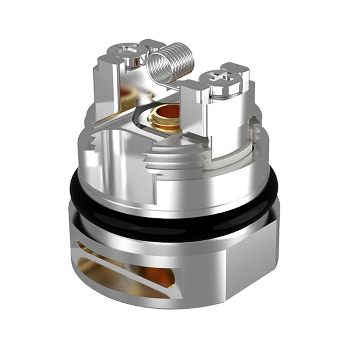 Mechlyfe Compact RBA OCCRPM Coil | Budget Vapors