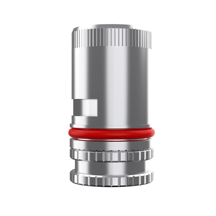 Mechlyfe Compact RBA OCCVINCI Coil | Budget Vapors