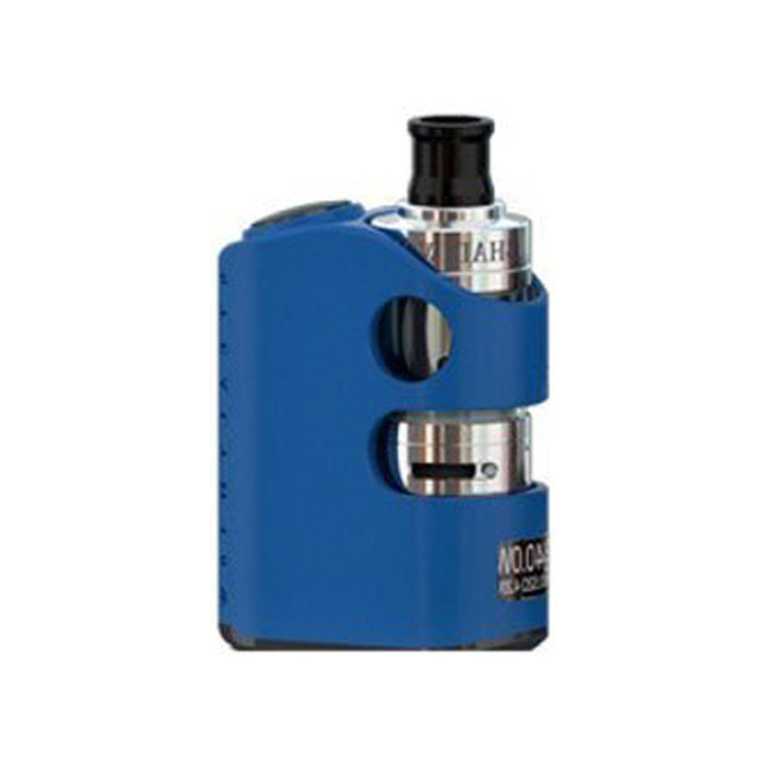 tesla stealth 40w box mod Tesla Stealth Mini 45W Starter Kit | Ultra Compact Stealth Mini Mod &  Shadow Tank