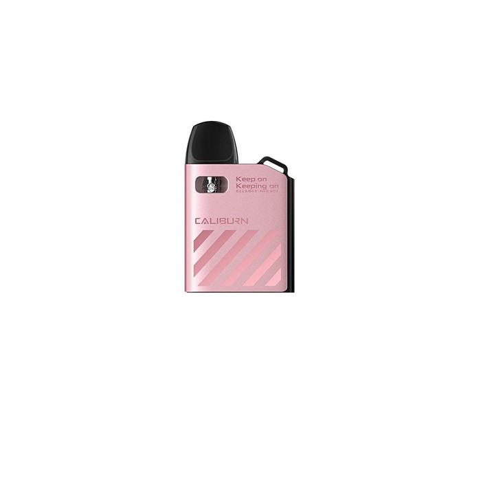 Uwell Caliburn AK2 15W Pod System | $17.99