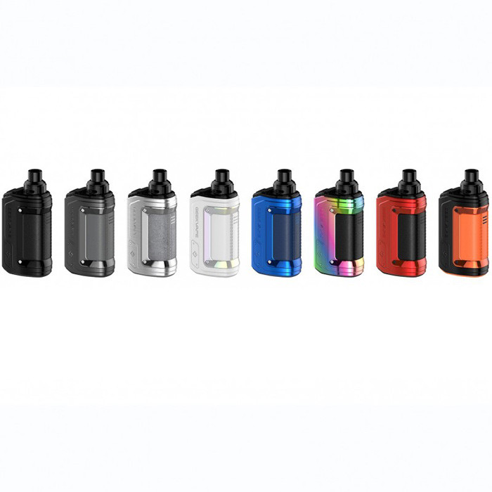 geekvape aegis hero 2 Geek Vape H45 45W Pod Mod Kit | $37.99 Flavor:Sweet Menthol NO SHIP: MN ELF BAR BC10000 (10K)