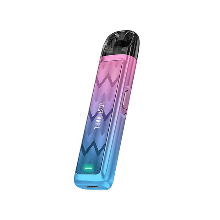 mod meca vape Lost Vape Ursa Nano S Kit main image 0