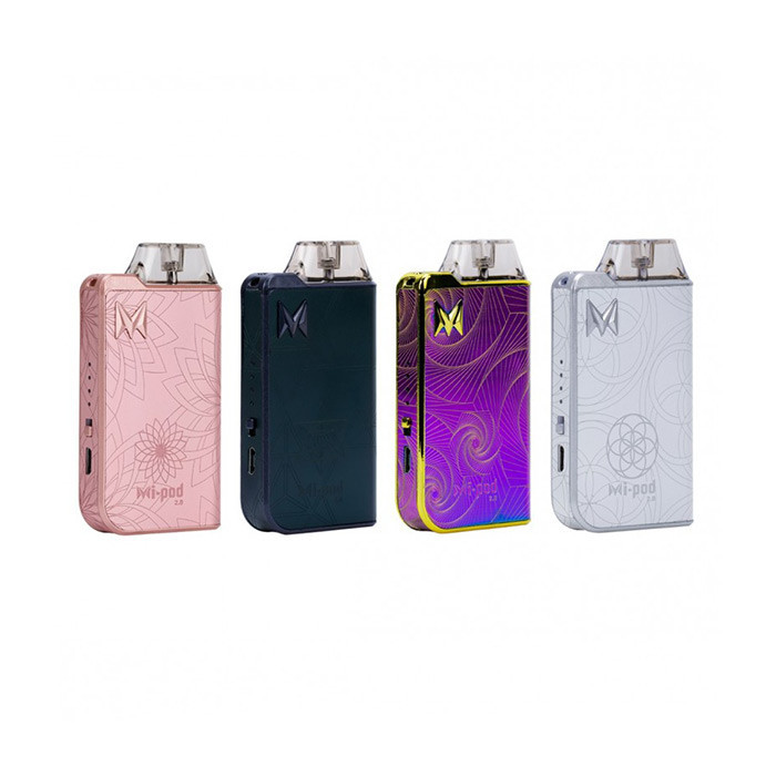 2.0 Plus Mi-Pod Pod System $29.99 Australia Vape Pod System