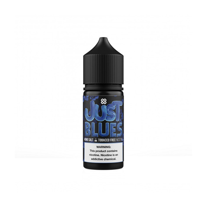 Alt Zero Salt - Just Blues | 30ML