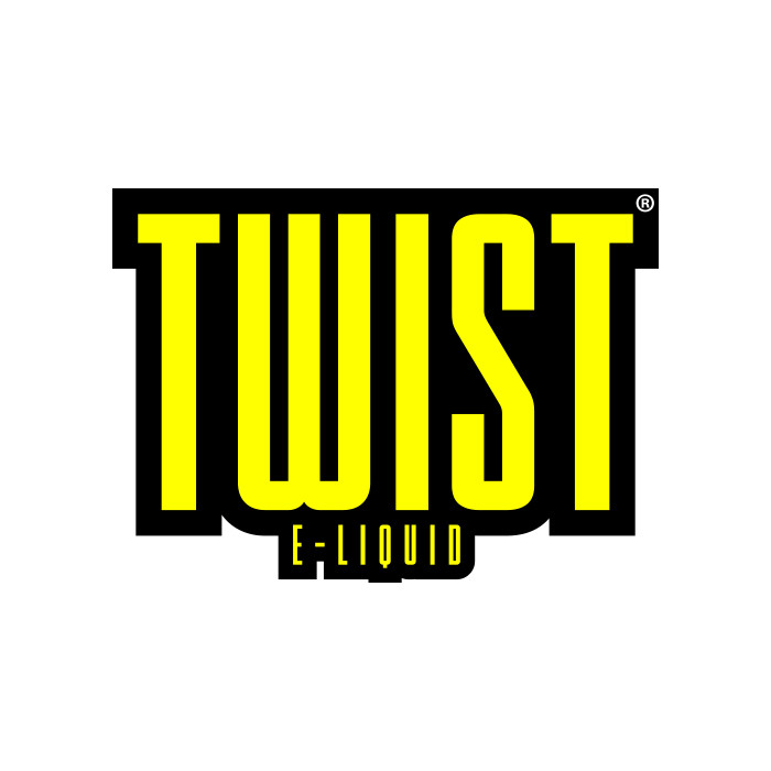 Twist Salt - Space No. 1 | 60ML - Budget Vapors