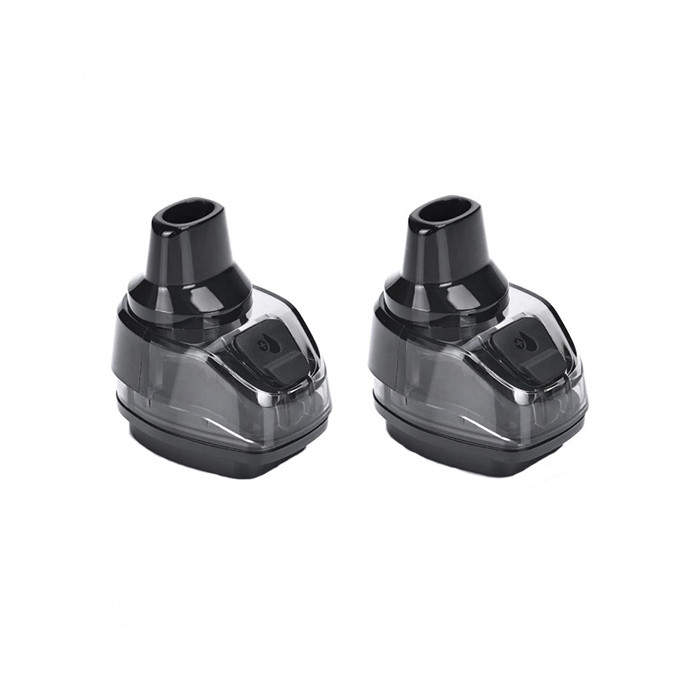 elfbar nachfüll pod läuft aus Kit Aegis Legend 2 200W Geekvape - Box 2 accus - Clearo Zeus