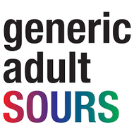 Generic Adult Sours