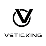 VSticking