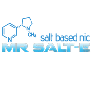 Mr. Salt-E