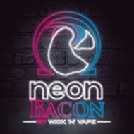 Neon Bacon