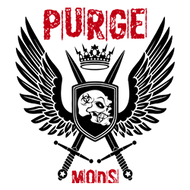 Purge