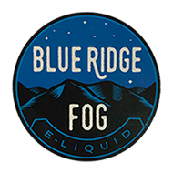 Blue Ridge Fog