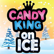 Candy King On ICE