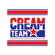 Cream Team