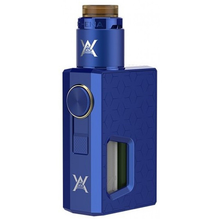 Geek Vape Athena Squonk Kit BF RDA Budget Vapors