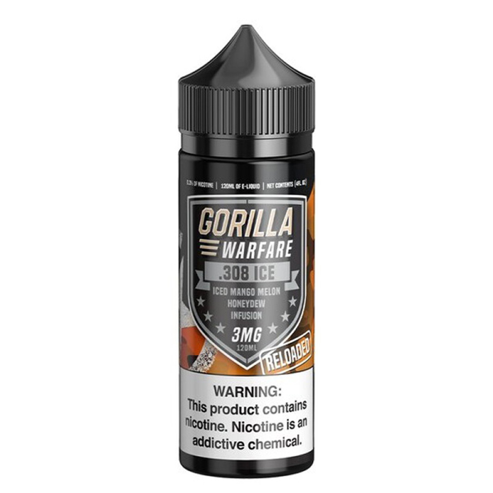 gorilla ammo 50 bmg