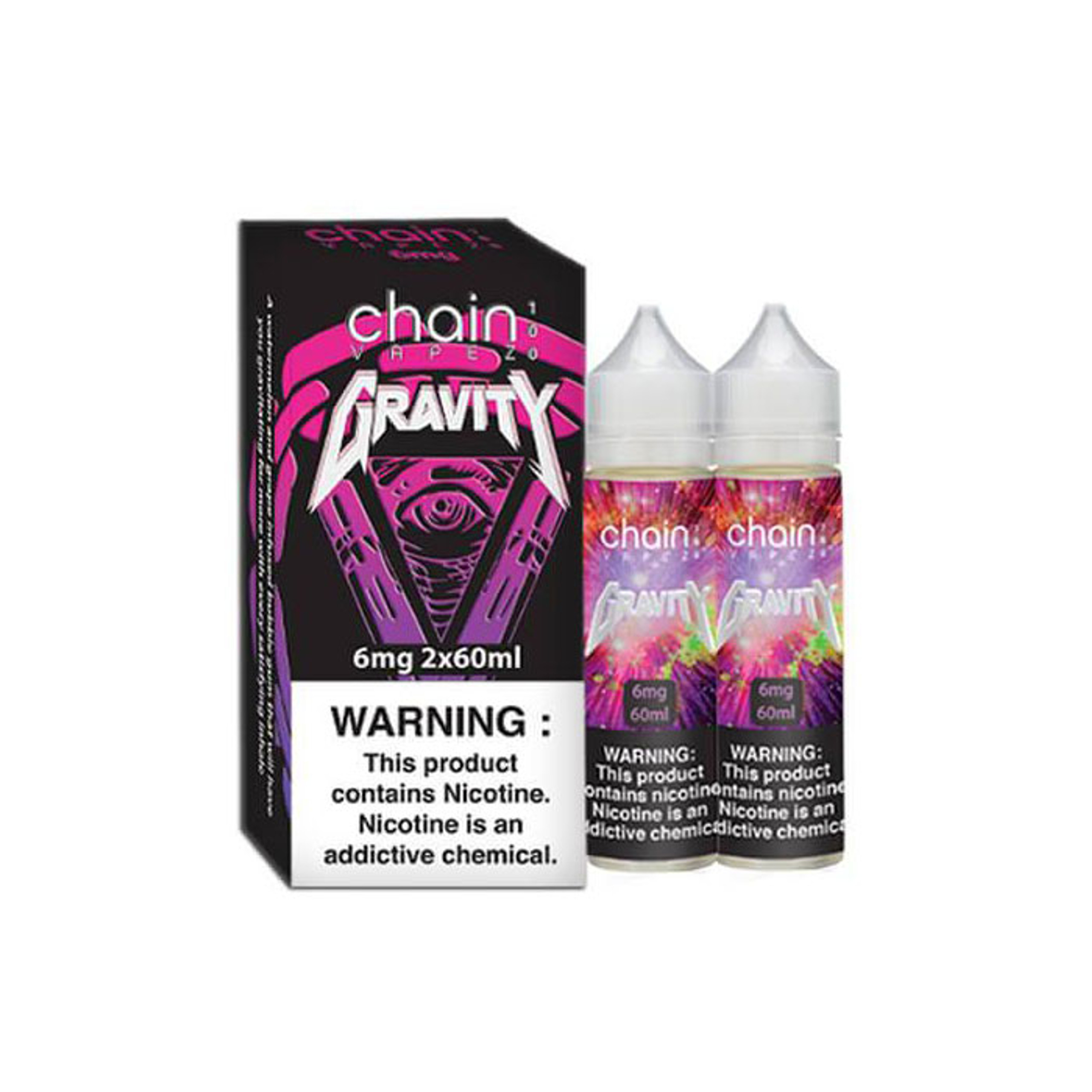 Chain Vapez Premium Vape Juice Budget Vapors