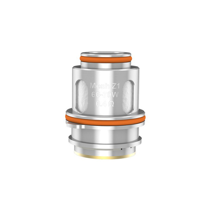 Geek Vape Zeus Mesh Z XM Replacement Coils Budget Vapors
