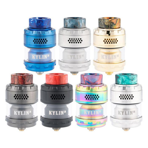 Vandy Vape Kylin M 24mm RTA Vandy Vape Kylin M 24mm RTA