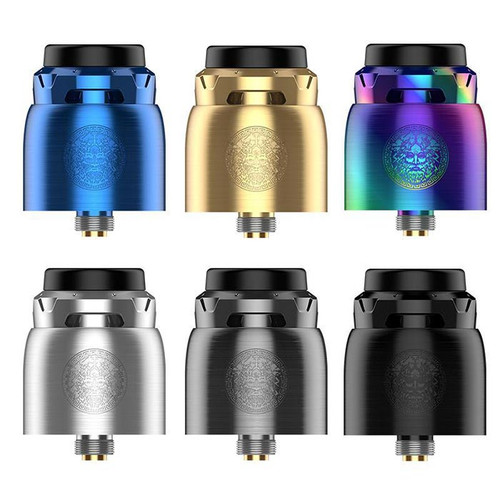 Geek Vape Z 25mm RDA
