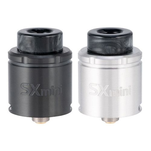 YiHi SXmini Divine 24mm BF RDA