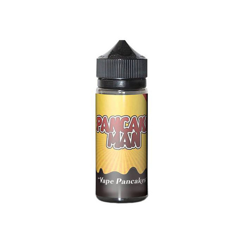 Vape Breakfast Classics Pancake Man 120ML