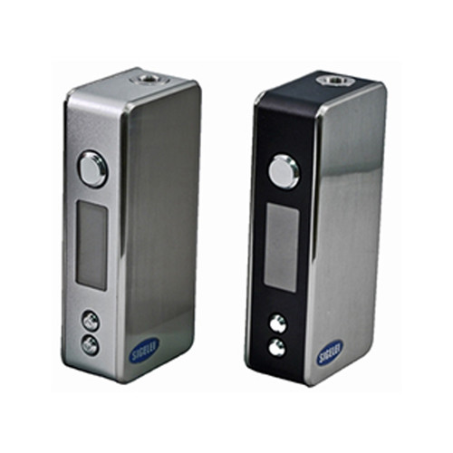 Sigelei 75W TC Box Mod