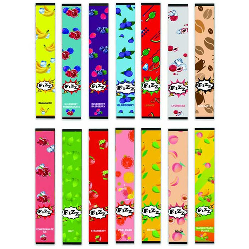 Fizz Disposable