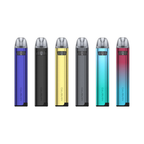 Uwell Caliburn A2S Pod System