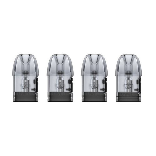 Uwell Caliburn A2S Replacement Pods