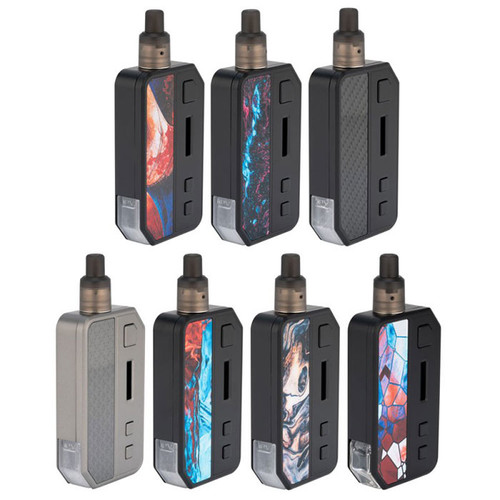 Pioneer4You IPV V3-Mini Elf ADA Replacement Pods | $12.99 - Budget