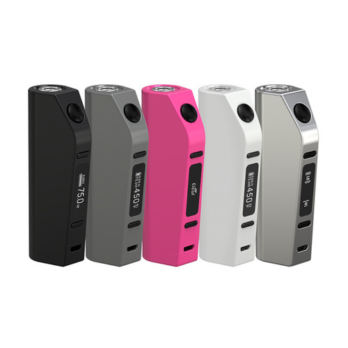 Eleaf Aster 75W TC Box Mod