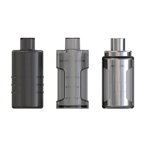 iJoy Capo Squonk Bottle